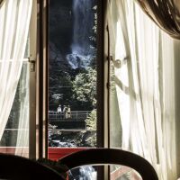 Grandhotel Giessbach