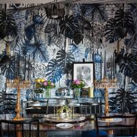 Velona's Jungle Luxury Suites