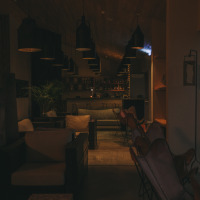 Santa Barbara Eco Beach Resort