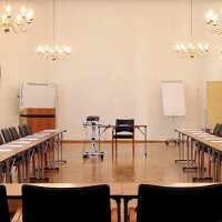 Dietrich-Bonhoeffer-Hotel