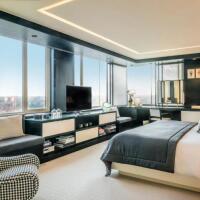The Hotel