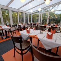 Hotel Grenzfall Berlin