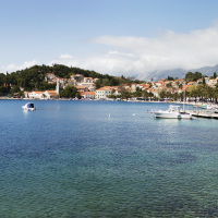 Hotel Croatia Cavtat