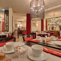 Hotel Trianon Rive Gauche