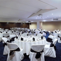 Michelangelo Resort and Spa