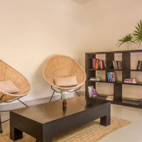 Mezzanine Tulum Colibri Boutique Hotels - Adults only