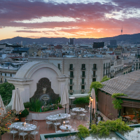 Hotel El Palace Barcelona