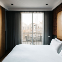 Hotel Granados 83, a member of Design Hotels