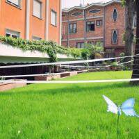 Hotel Milano & BioRiso Restaurant