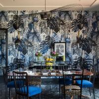 Velona's Jungle Luxury Suites