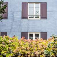 Hotel Villa Provence