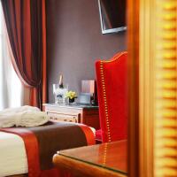 Hotel Trianon Rive Gauche