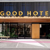 Good Hotel Guatemala City