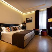 47 Boutique Hotel