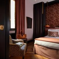 Velona's Jungle Luxury Suites