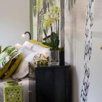 Velona's Jungle Luxury Suites