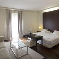 Hotel Hospes Amerigo