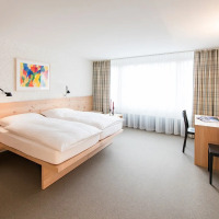 Hauser Hotel St. Moritz