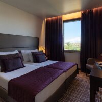 Neya Lisboa Hotel