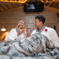 Hotel & Spa Resort Järvisydän