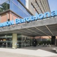 Hotel ILUNION Barcelona