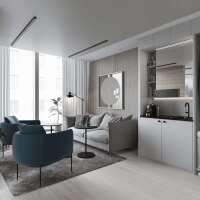 VALO Hotel & Work Helsinki