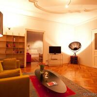 Boutique Hotel Altstadt Vienna