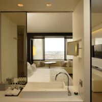 The Hotel