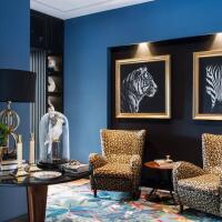 Velona's Jungle Luxury Suites