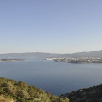 Elounda Gulf Villas by Sandglass