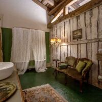 Glamping Canonici di San Marco