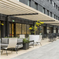 Hotel ILUNION San Mamés