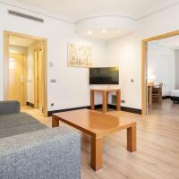 Ilunion Bilbao Hotel