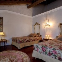 Glamping Canonici di San Marco