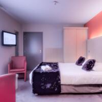 Hotel Alize Mouscron