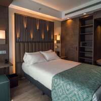 Catalonia Gran Vía Bilbao