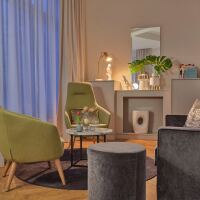 Classik Hotel Alexander Plaza