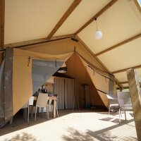 Glamping Tuscany Podere Cortesi