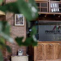 Pinares del Cerro Resort & Suites