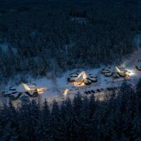 Hotel & Spa Resort Järvisydän