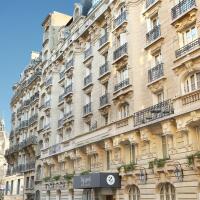 Hotel Trianon Rive Gauche