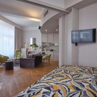 Classik Hotel Alexander Plaza