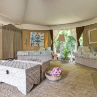 Glamping Canonici di San Marco