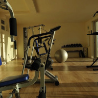 Knossos Beach Bungalows Suites Resort & Spa