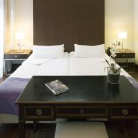 Hotel Hospes Amerigo