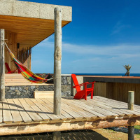 Santa Barbara Eco Beach Resort