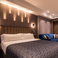 Catalonia Gran Vía Bilbao