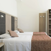 Hotel Casa Valdese Roma