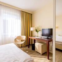 relexa hotel Stuttgarter Hof Berlin