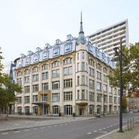 Classik Hotel Alexander Plaza